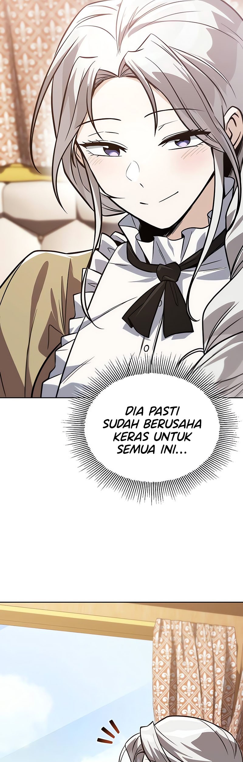 Lazy Prince Becomes a Genius Chapter 126 Gambar 26