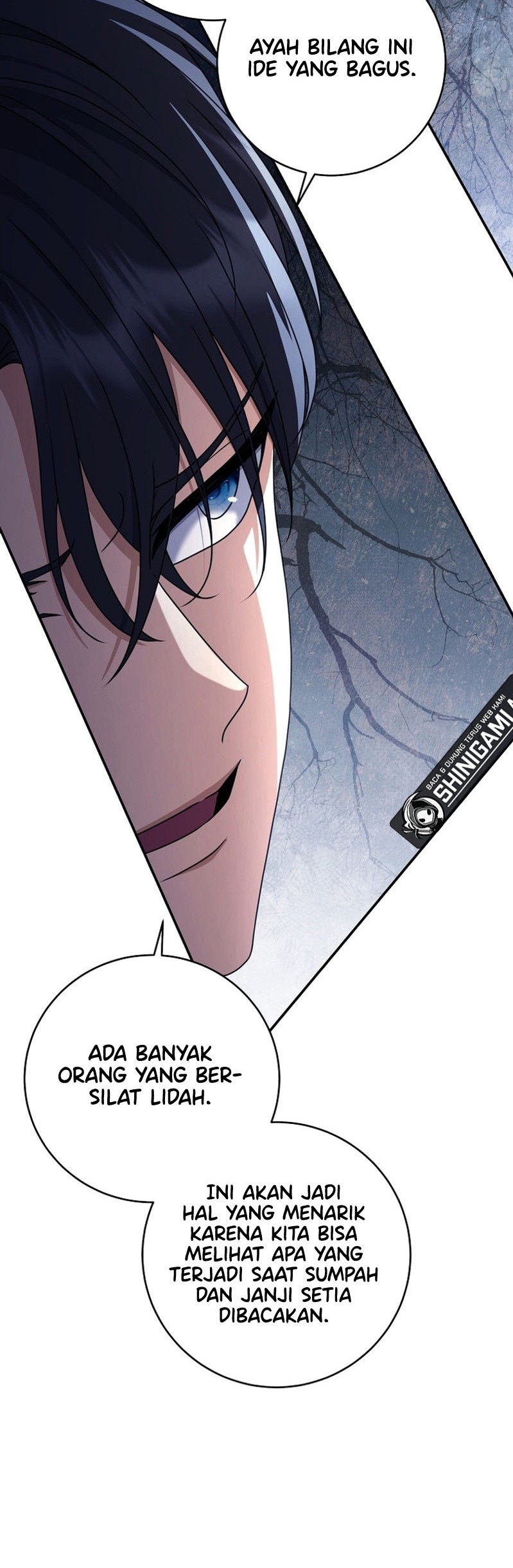 Margrave’s Bastard Son was The Emperor Chapter 52 Gambar 17
