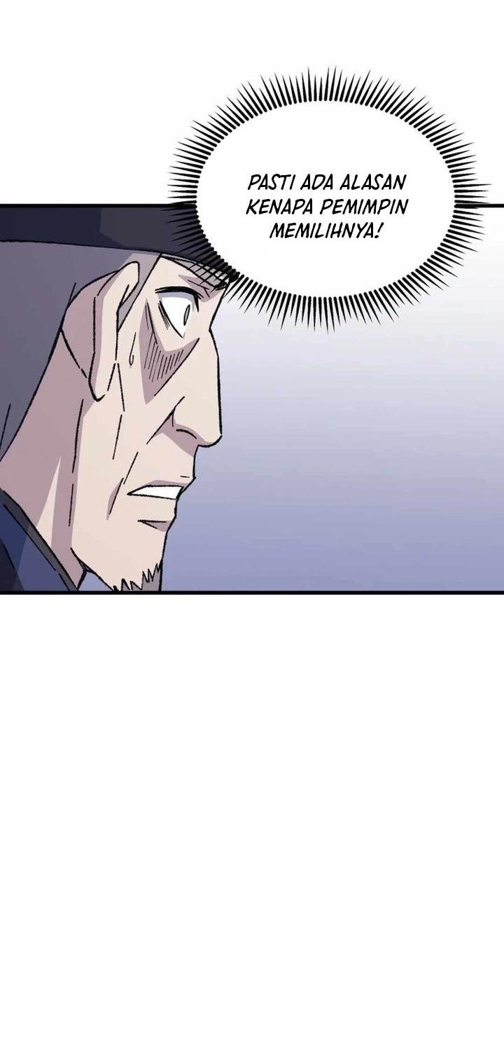 The Great Master Chapter 103 - Halaman 17