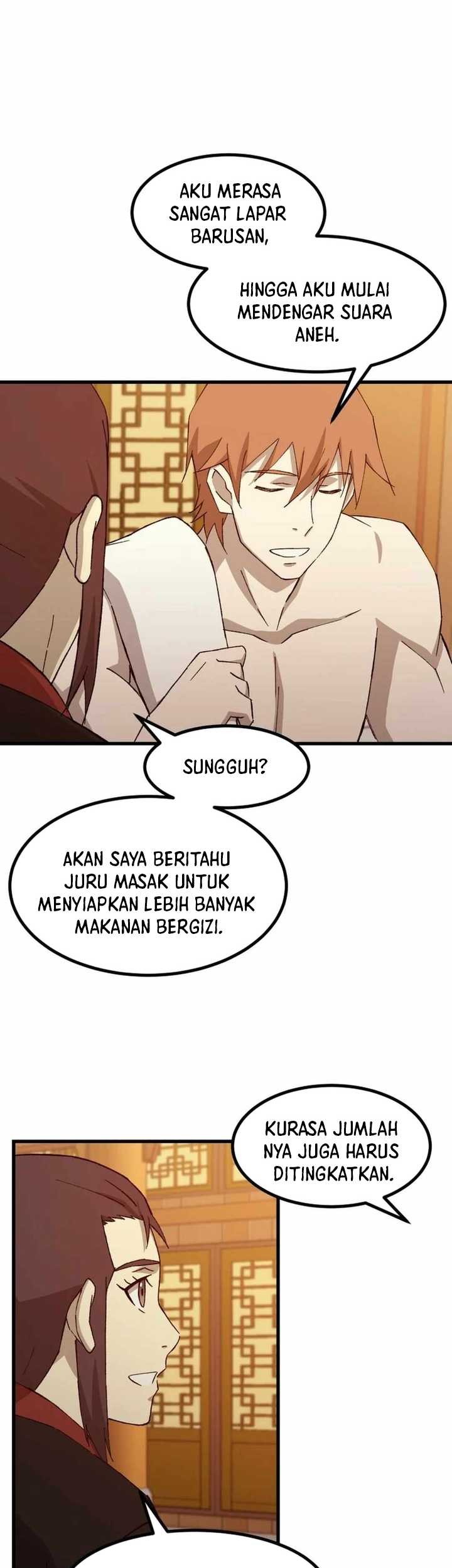 The Great Master Chapter 102 - Halaman 18