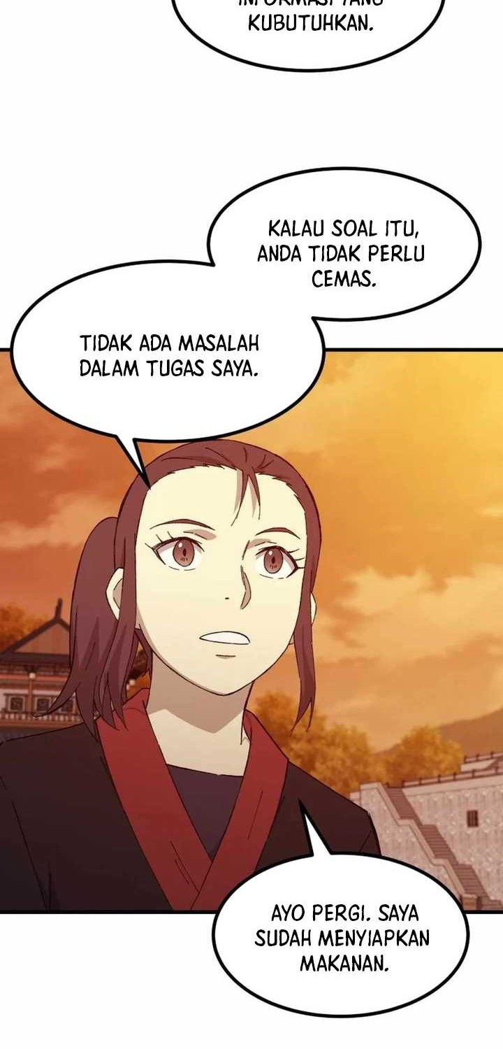 The Great Master Chapter 102 - Halaman 17