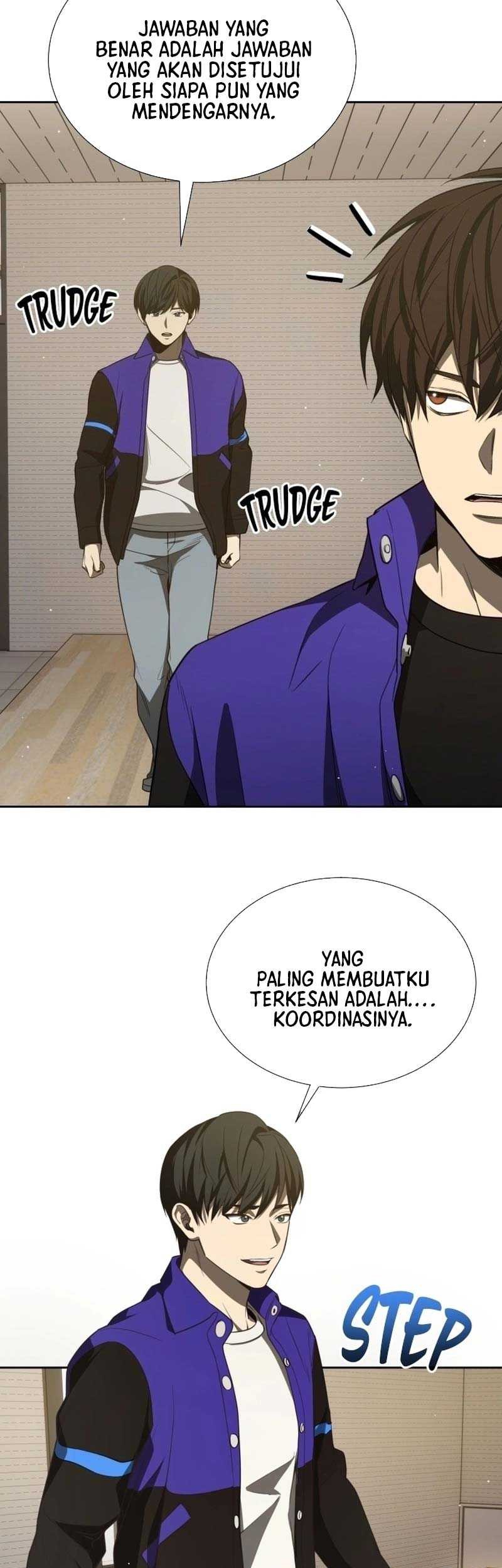 Return of the Genius Player Chapter 34 halaman 20