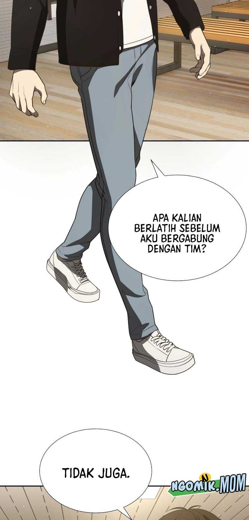 Return of the Genius Player Chapter 34 halaman 21