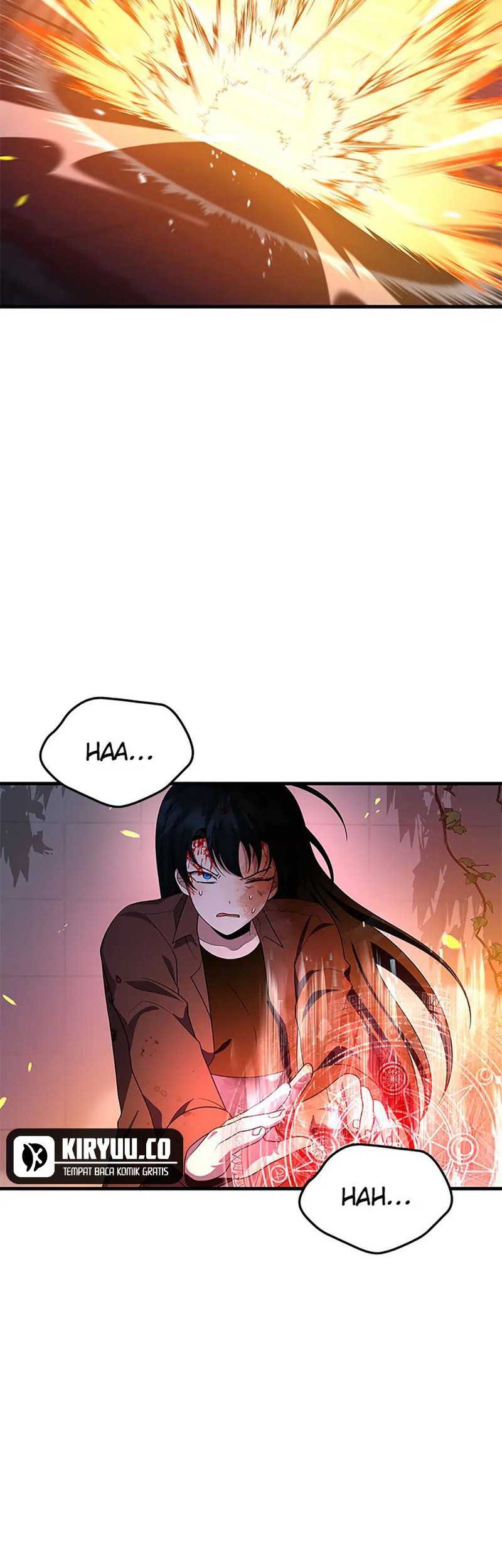 Heir of Mythical Heroes Chapter 65 Gambar 25