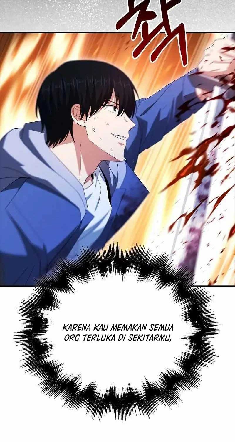 Max Talent Player Chapter 41 halaman 32