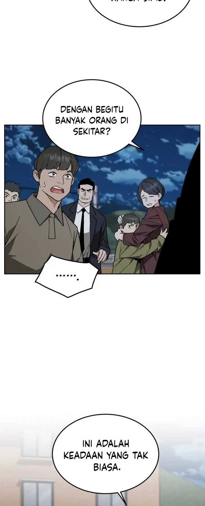 Apocalyptic Chef Awakening Chapter 26 Gambar 19