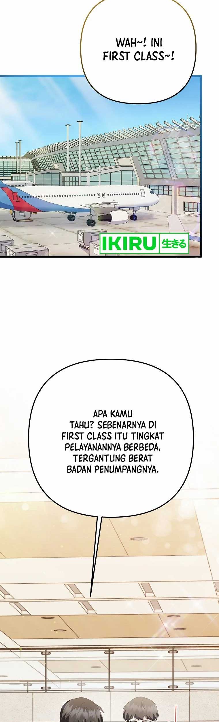 The Crazy Genius Composer Returns Chapter 43 halaman 23