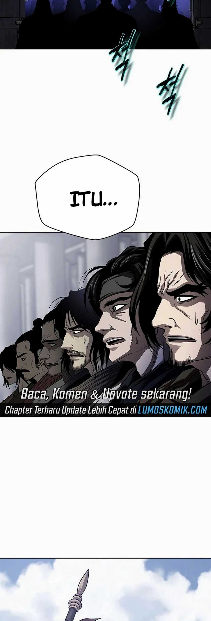 Invincible Territory Chapter 34 halaman 26