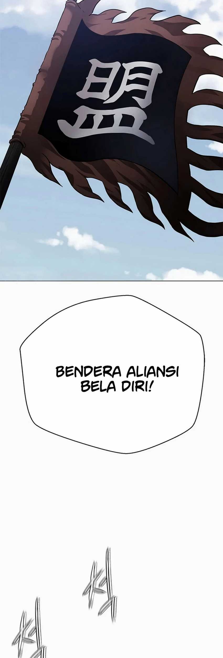 Invincible Territory Chapter 34 halaman 27