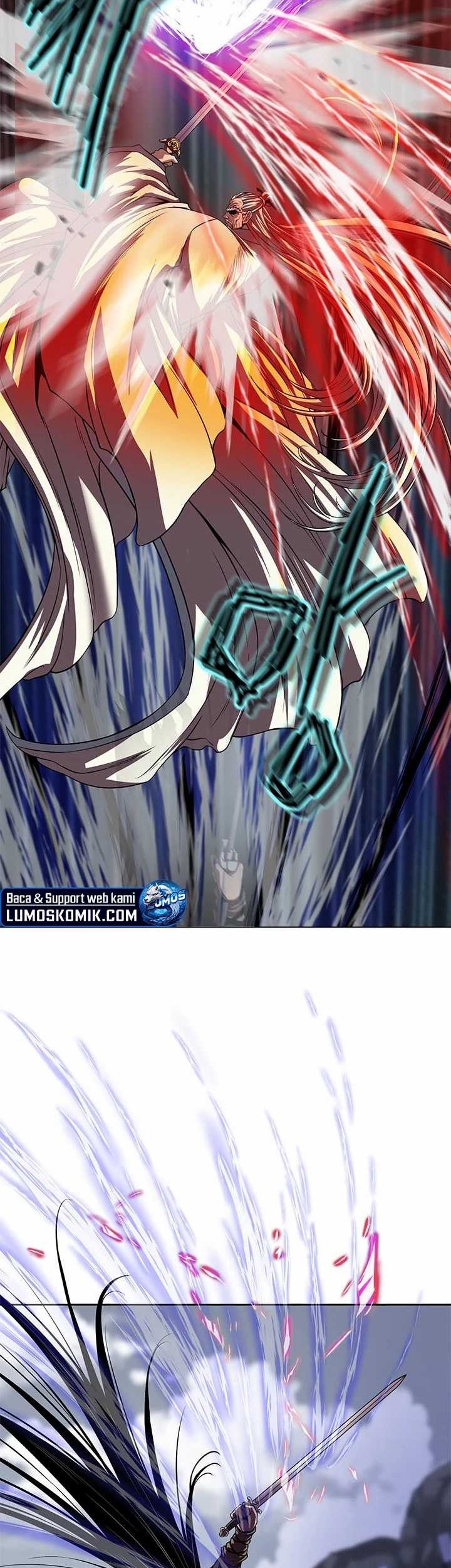 Invincible Territory Chapter 33 halaman 26