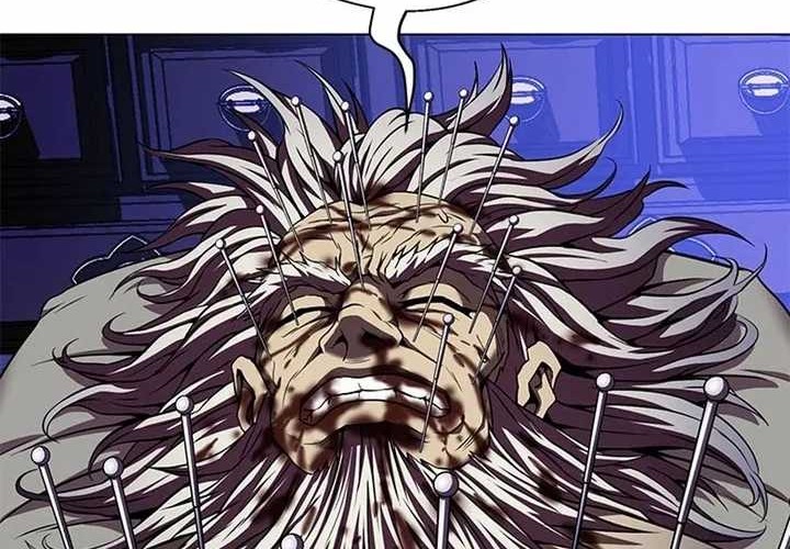 Invincible Territory Chapter 32 halaman 24