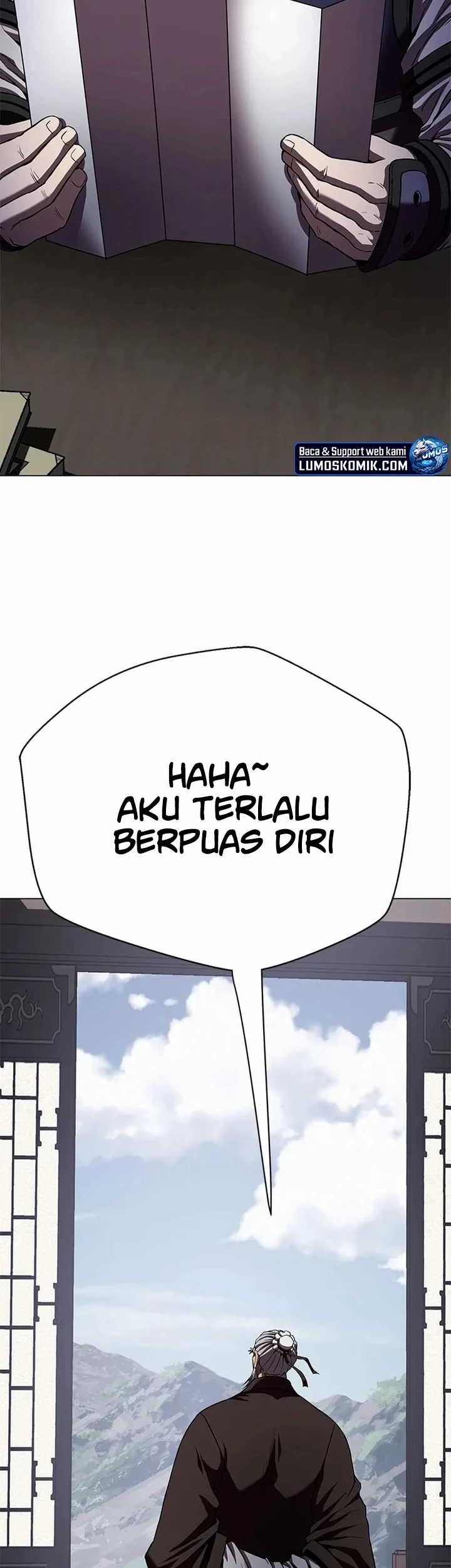Invincible Territory Chapter 32 halaman 27
