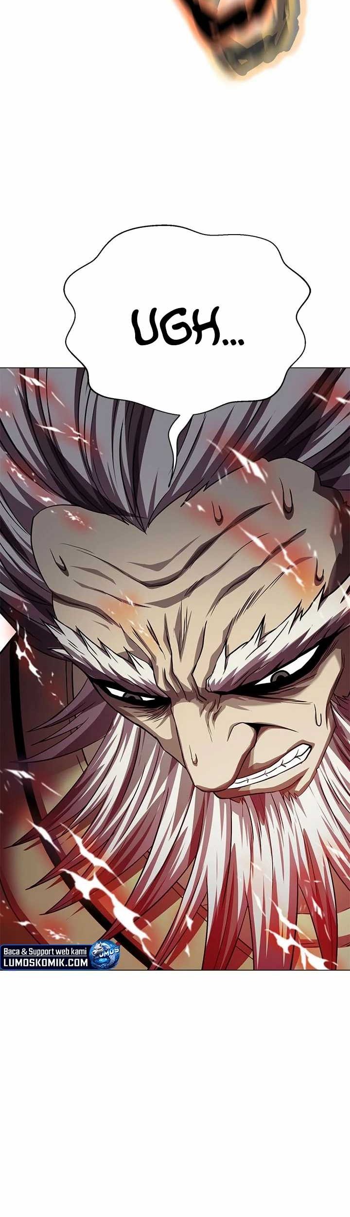 Invincible Territory Chapter 29 halaman 19