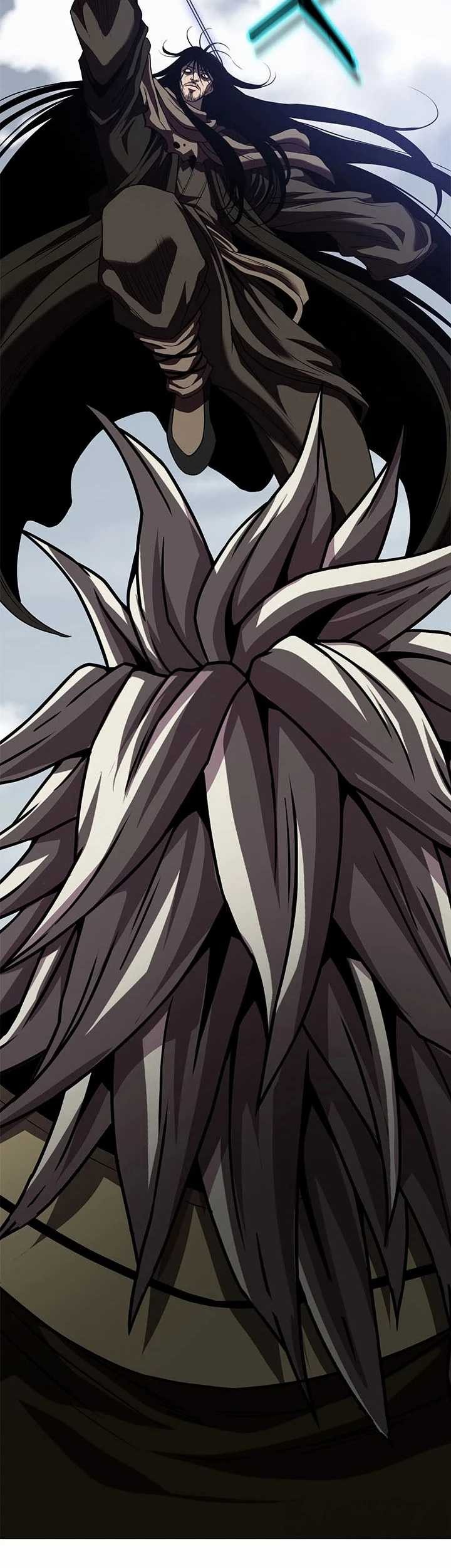 Invincible Territory Chapter 29 halaman 21