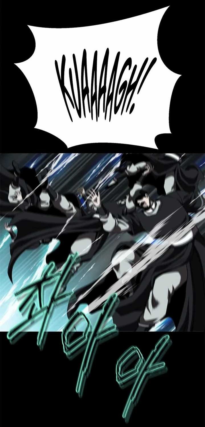 Invincible Territory Chapter 28 halaman 30
