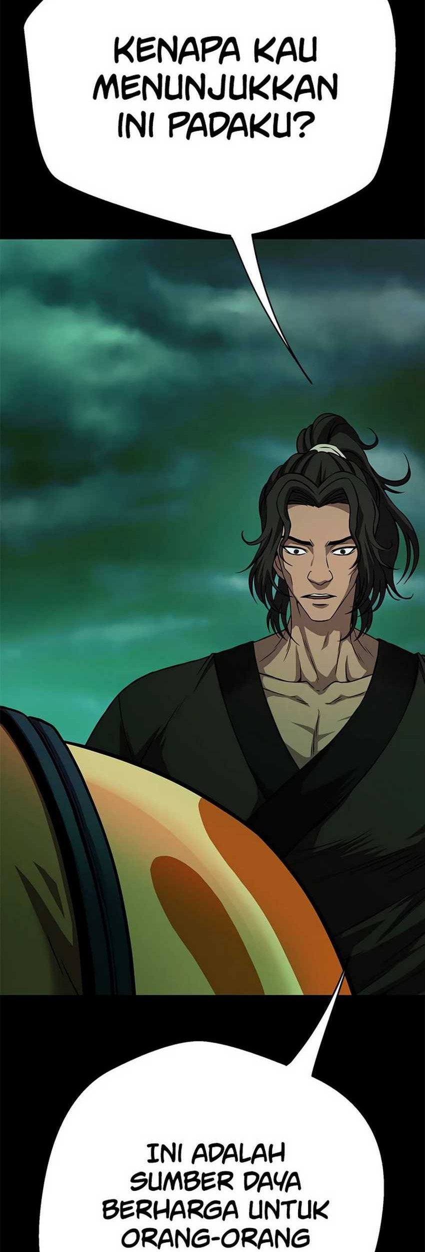 Invincible Territory Chapter 24 Gambar 29