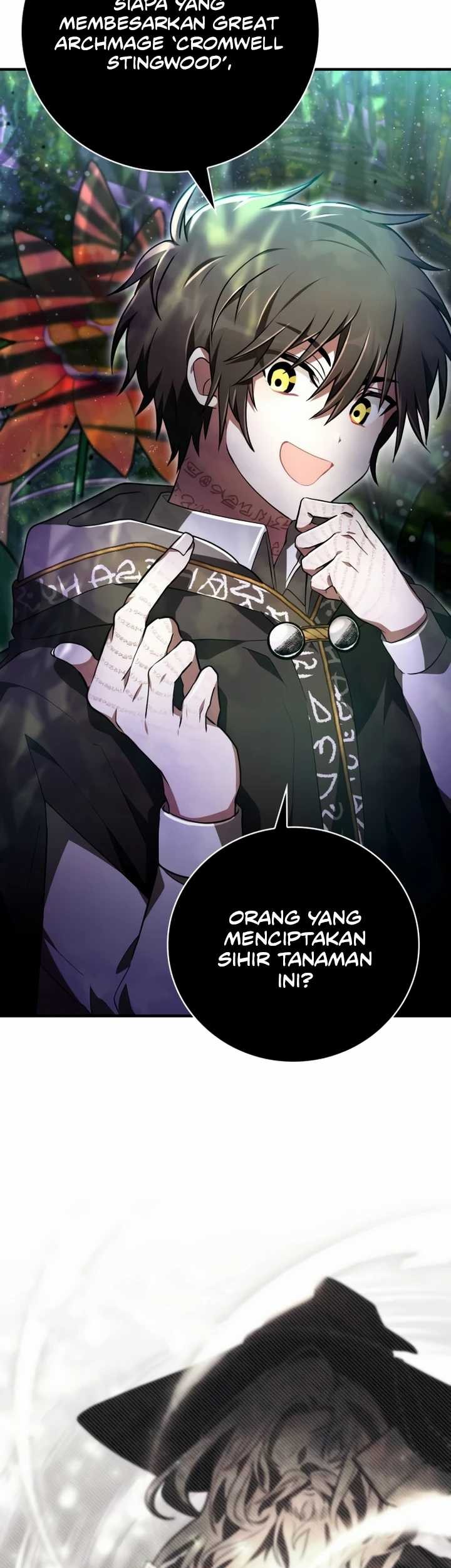 I Become a Legendary ArchMage by Reading a Book Chapter 24 Gambar 21