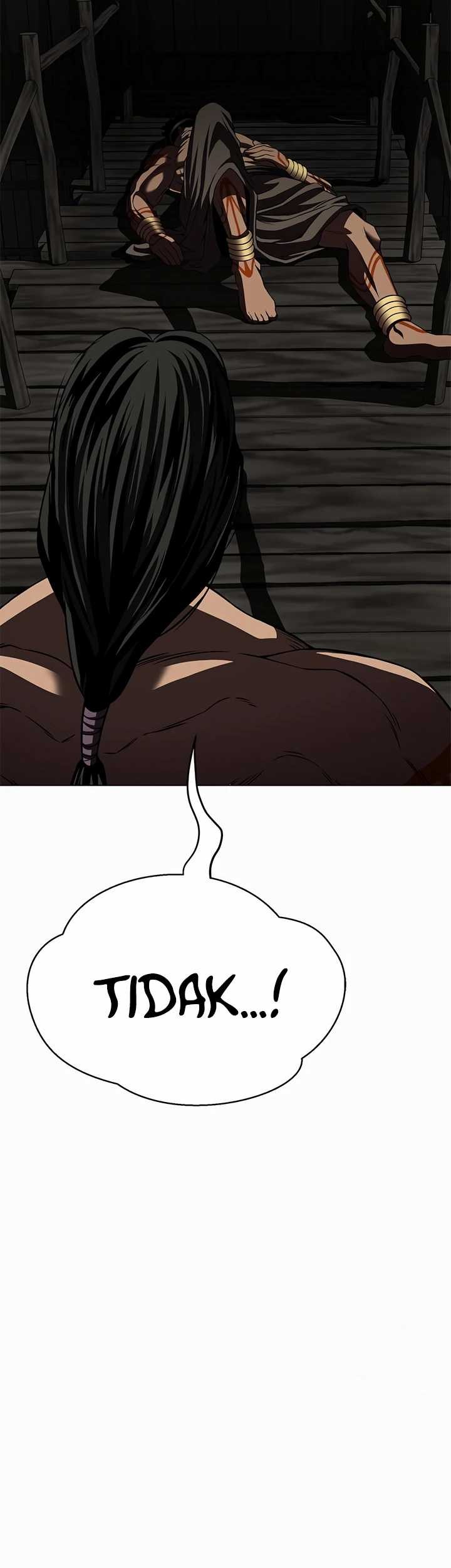 Invincible Territory Chapter 22 halaman 29
