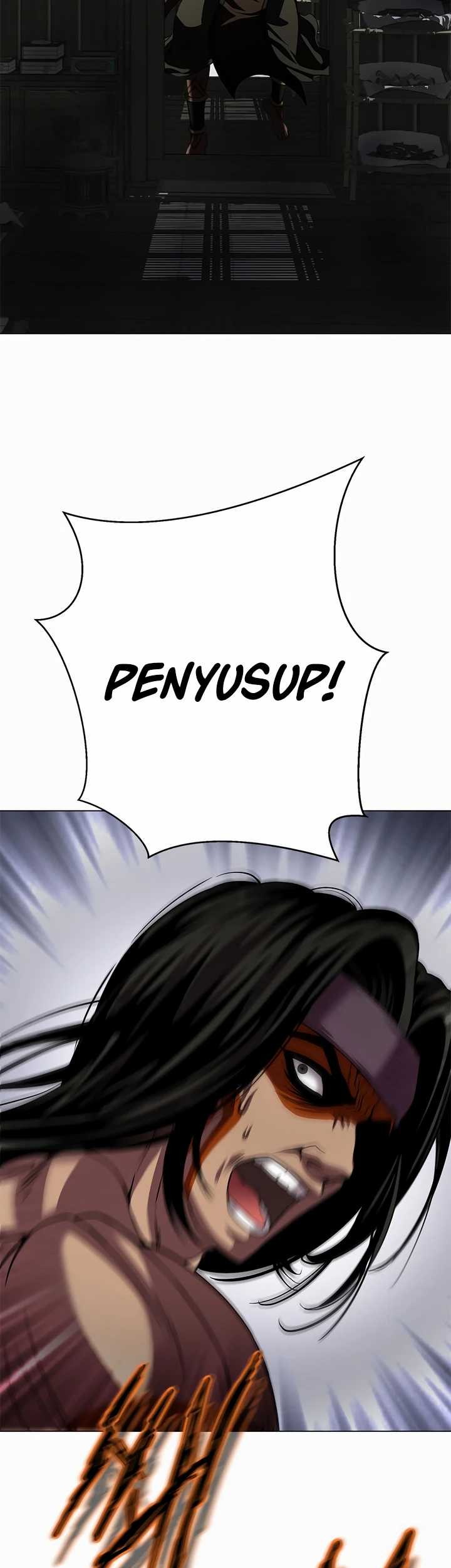 Invincible Territory Chapter 22 halaman 31