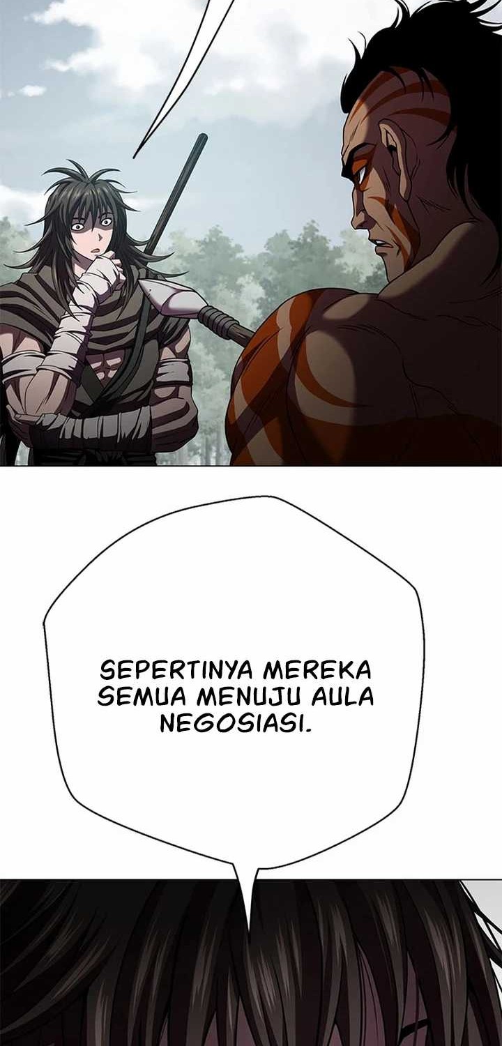 Invincible Territory Chapter 21 halaman 24