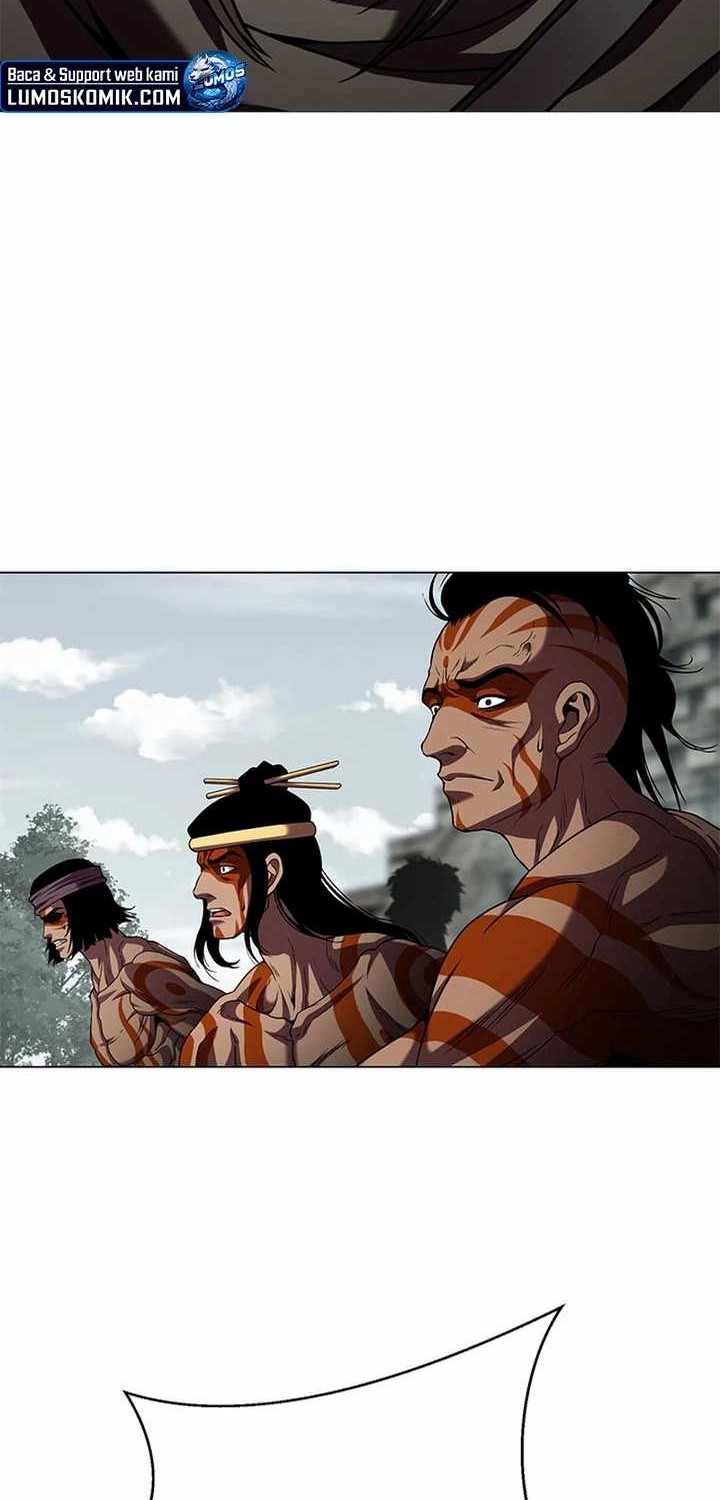 Invincible Territory Chapter 21 halaman 26