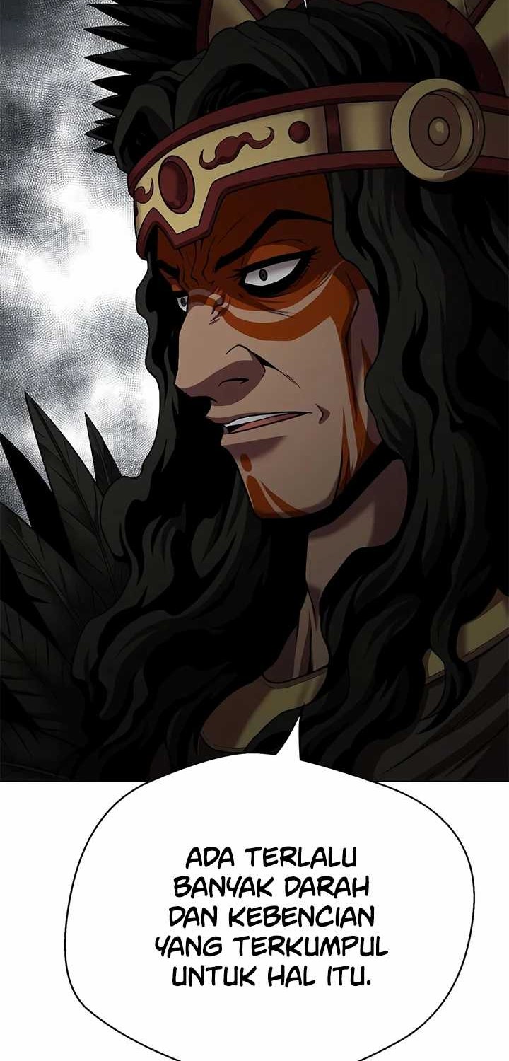 Invincible Territory Chapter 18 Gambar 24