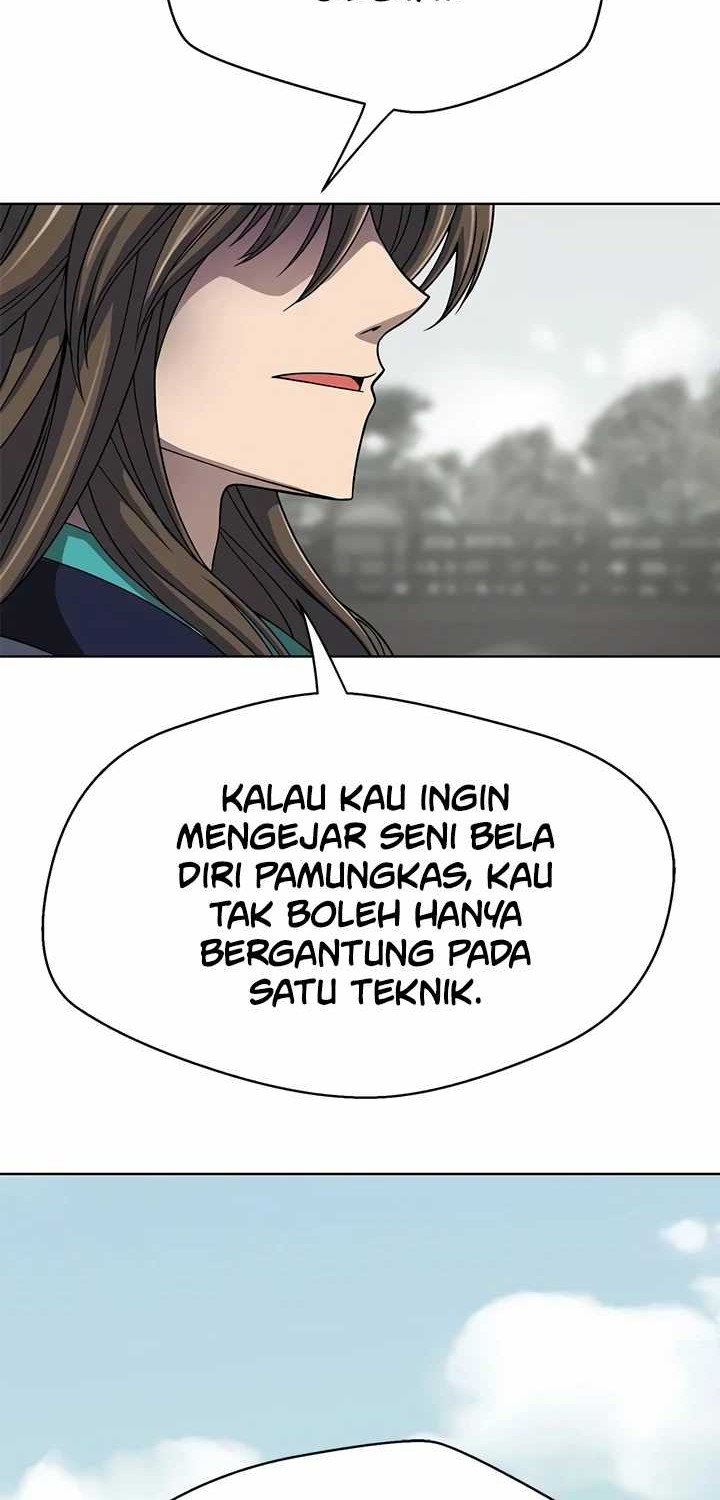 Invincible Territory Chapter 14 halaman 22
