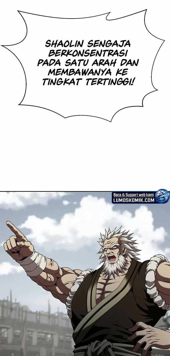Invincible Territory Chapter 14 halaman 24
