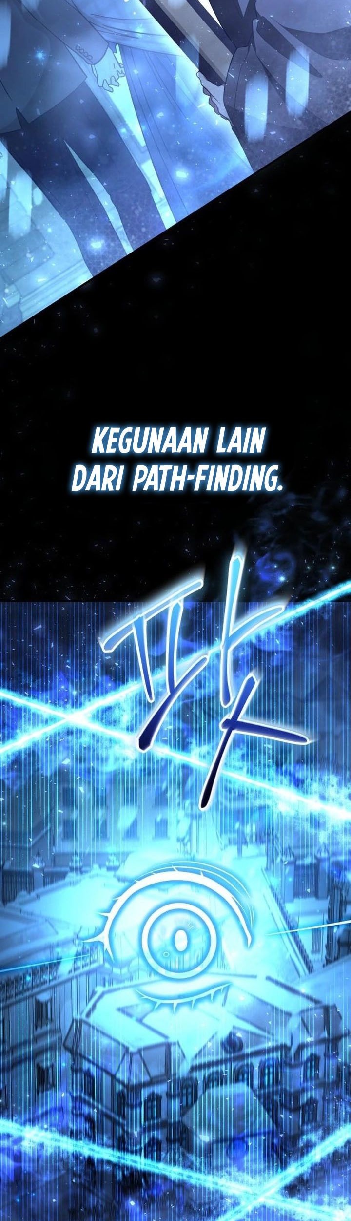 I Become a Legendary ArchMage by Reading a Book Chapter 09 Gambar 18