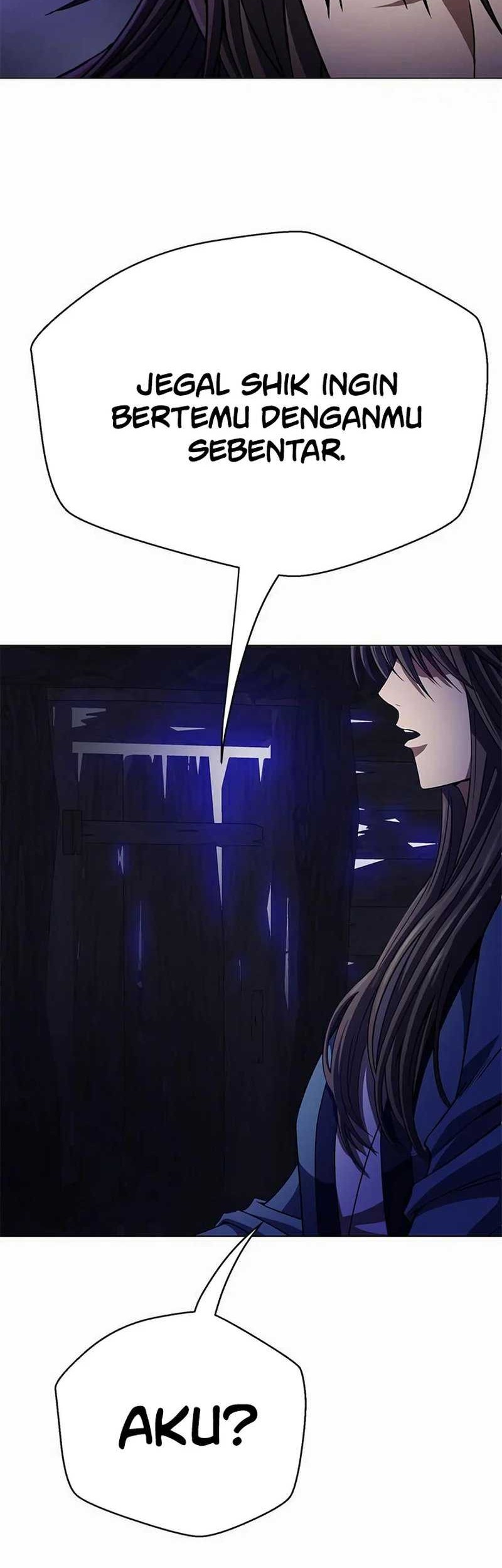 Invincible Territory Chapter 7 halaman 26