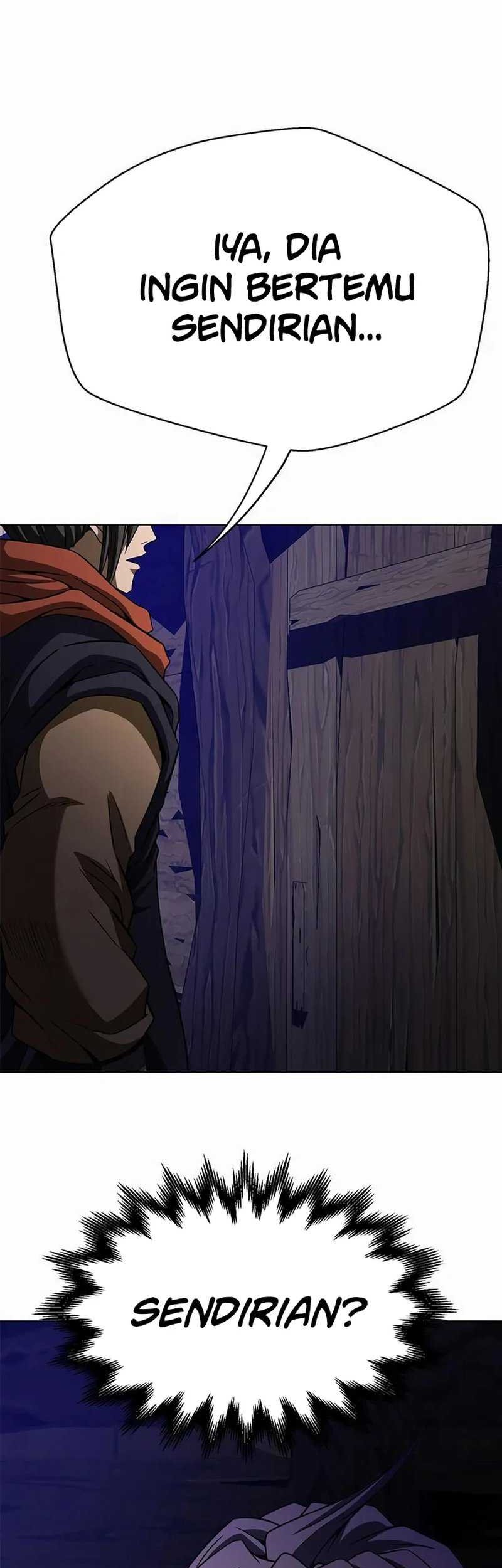 Invincible Territory Chapter 7 halaman 27