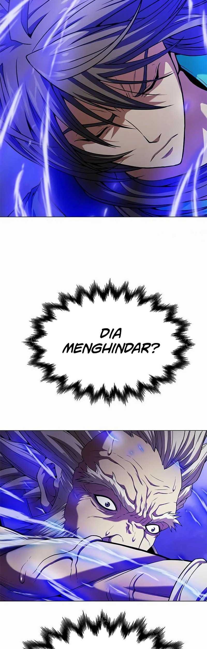 Invincible Territory Chapter 6 halaman 22