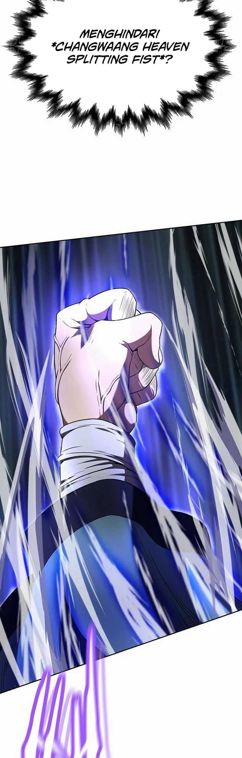Invincible Territory Chapter 6 halaman 23