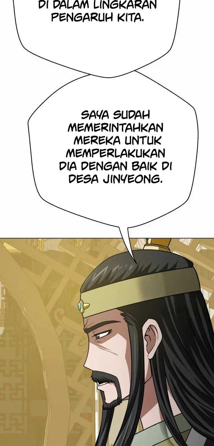 Invincible Territory Chapter 4 halaman 26