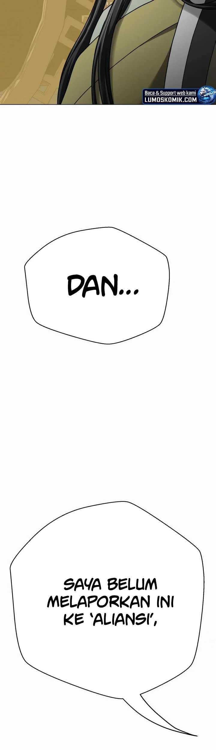 Invincible Territory Chapter 4 halaman 27
