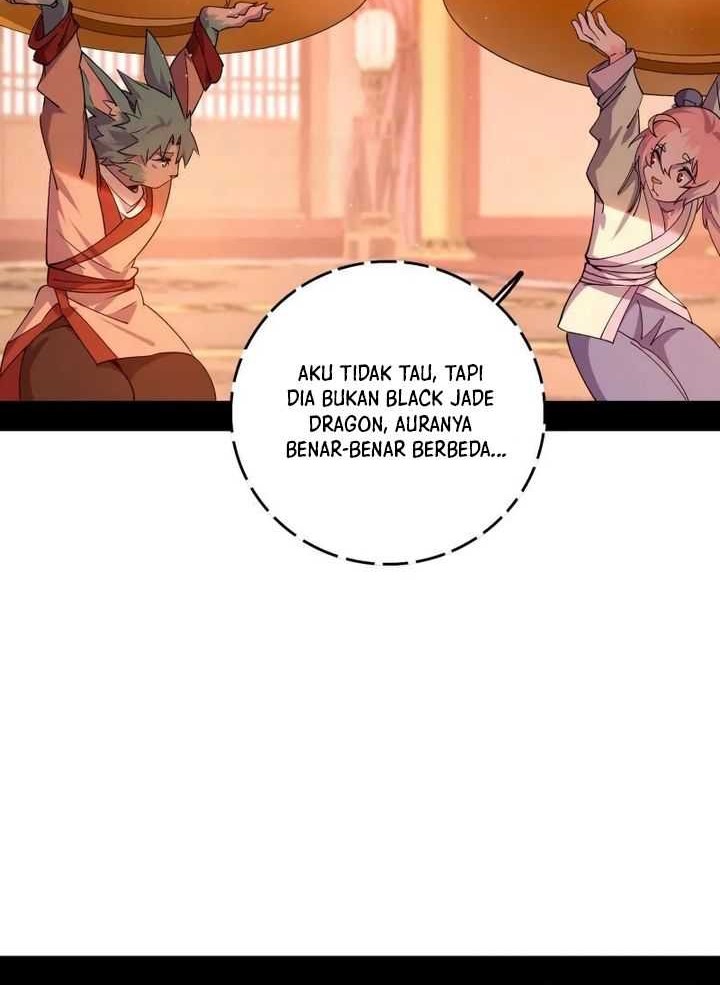 I’m An Evil God Chapter 524 halaman 11