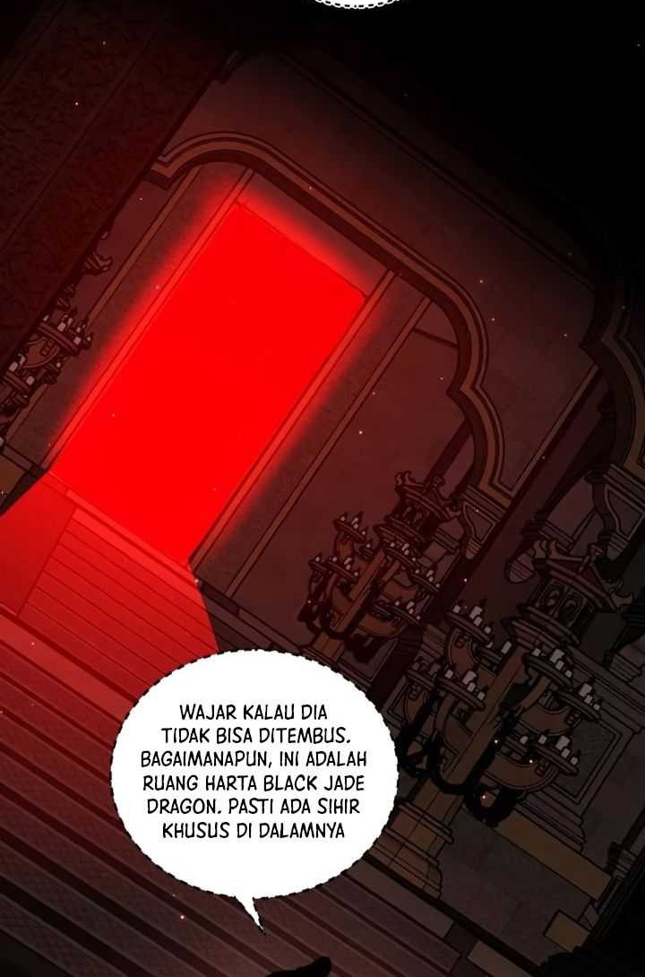 I’m An Evil God Chapter 523 halaman 15
