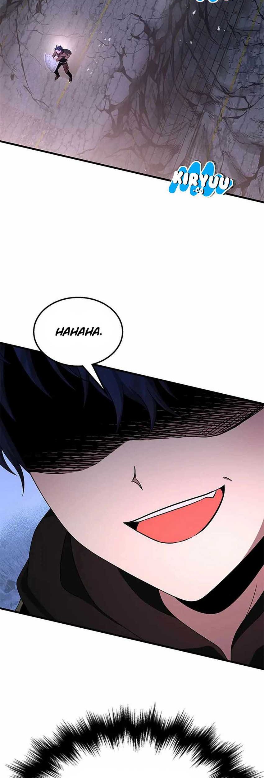 Heir of Mythical Heroes Chapter 68 Gambar 30