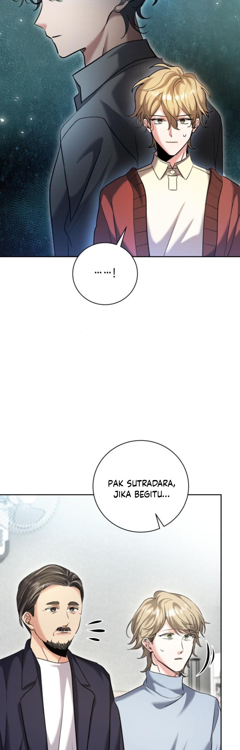 Genius Actor’s Aura Chapter 65 halaman 24