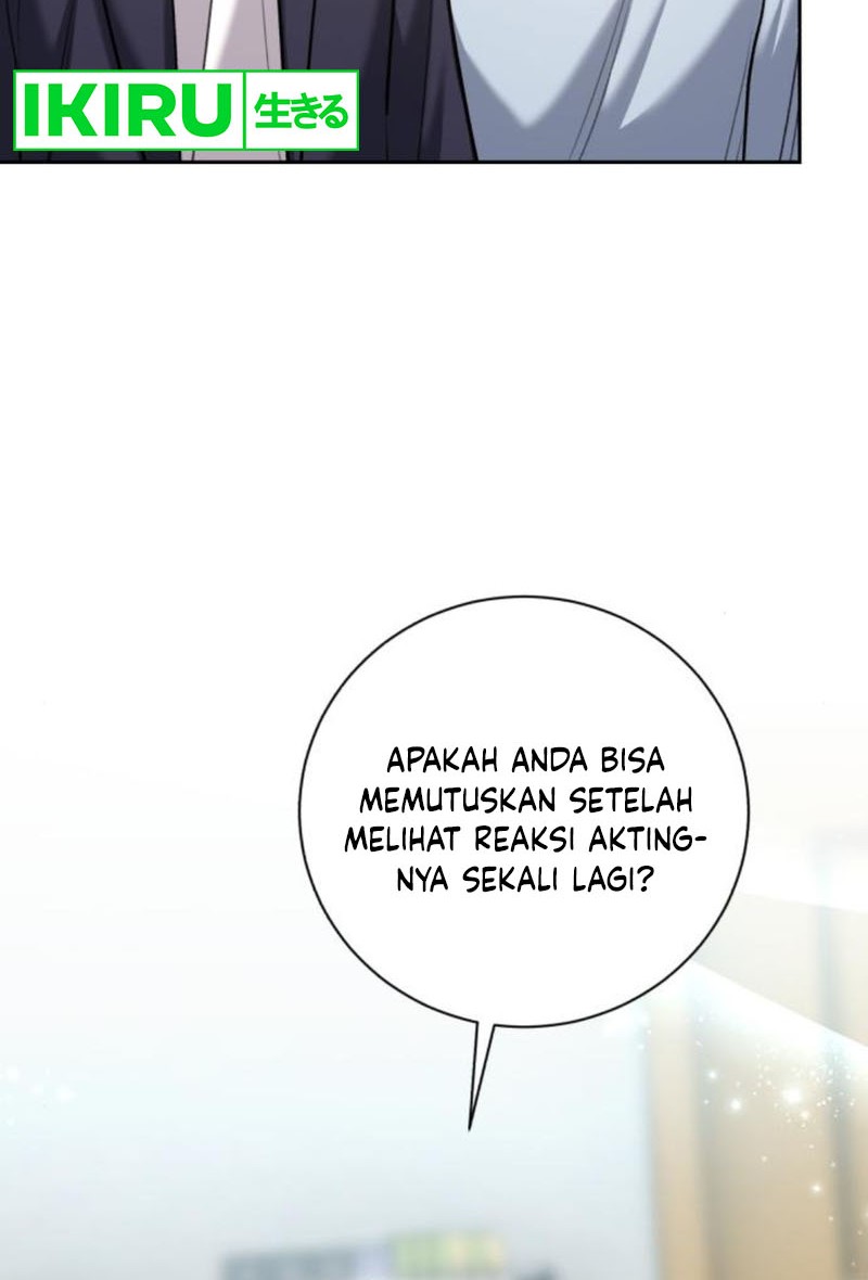 Genius Actor’s Aura Chapter 65 halaman 25