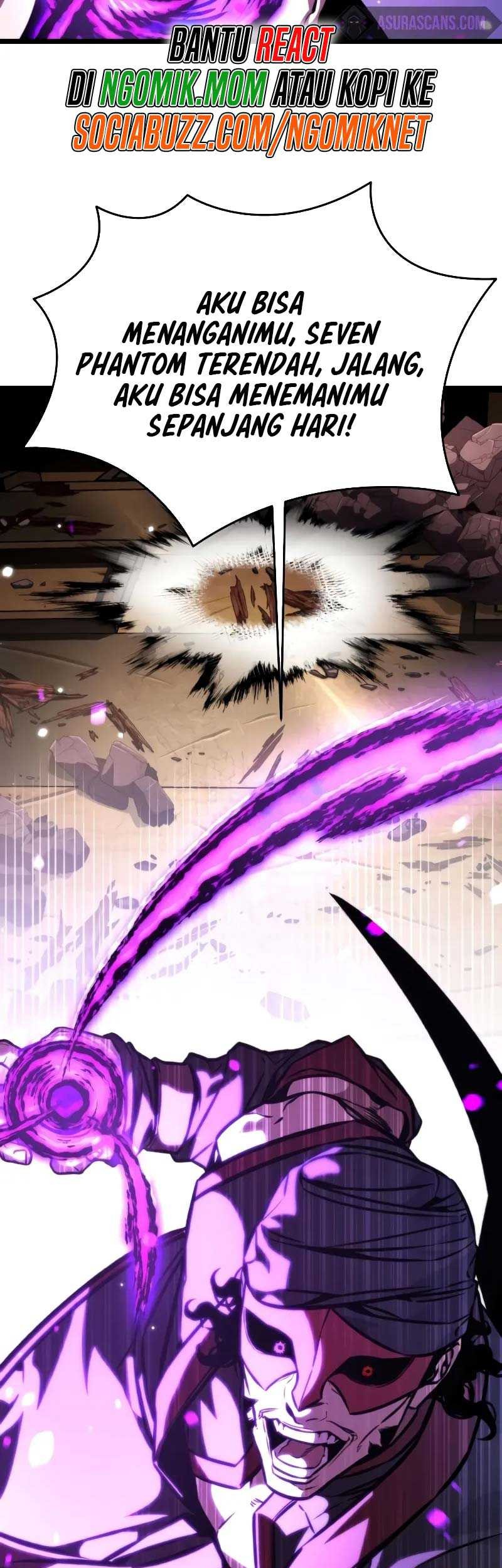 Reincarnator Chapter 58 Gambar 32