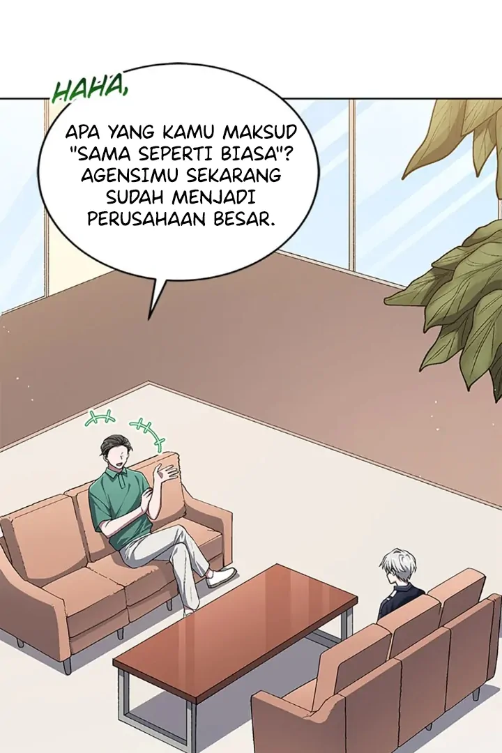 The Second Life of an Idol Chapter 64 Gambar 32
