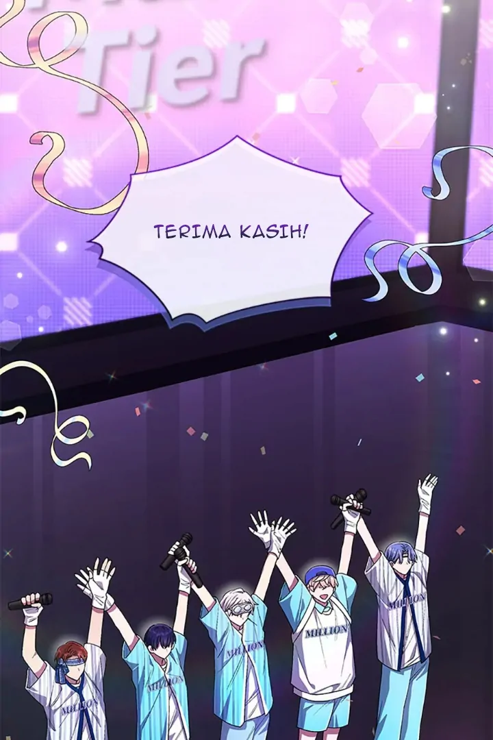 The Second Life of an Idol Chapter 63 Gambar 35