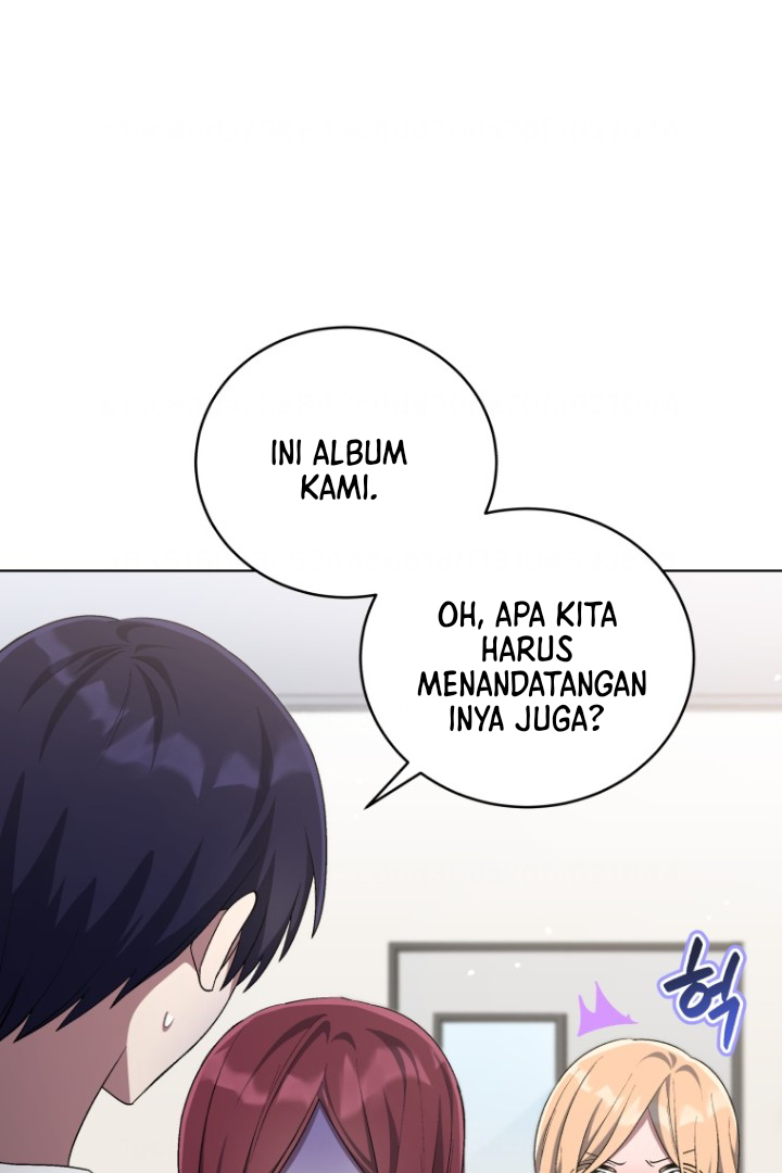 The Second Life of an Idol Chapter 62 halaman 33