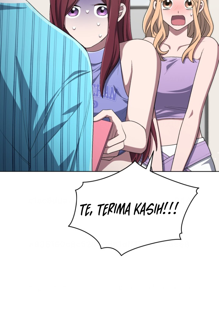 The Second Life of an Idol Chapter 62 halaman 34