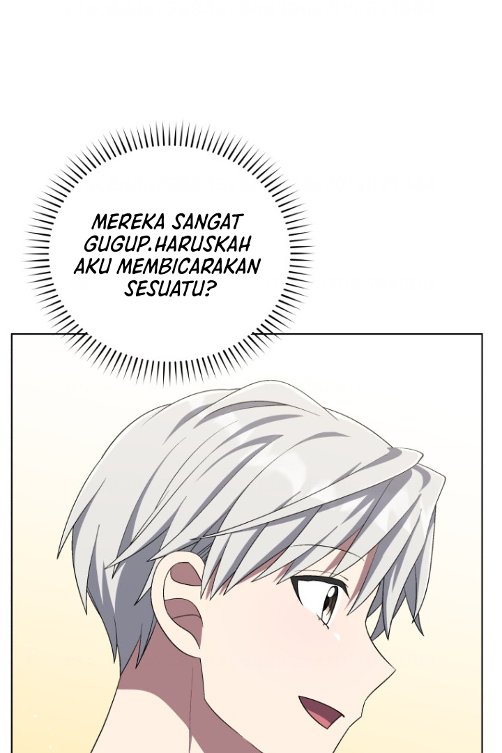 The Second Life of an Idol Chapter 62 halaman 35