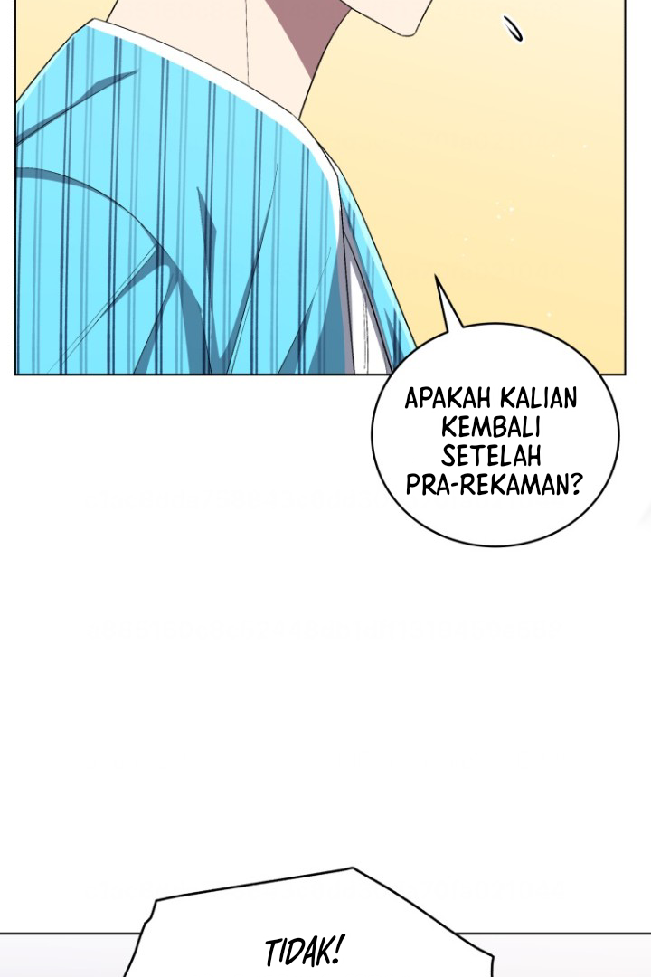 The Second Life of an Idol Chapter 62 halaman 36