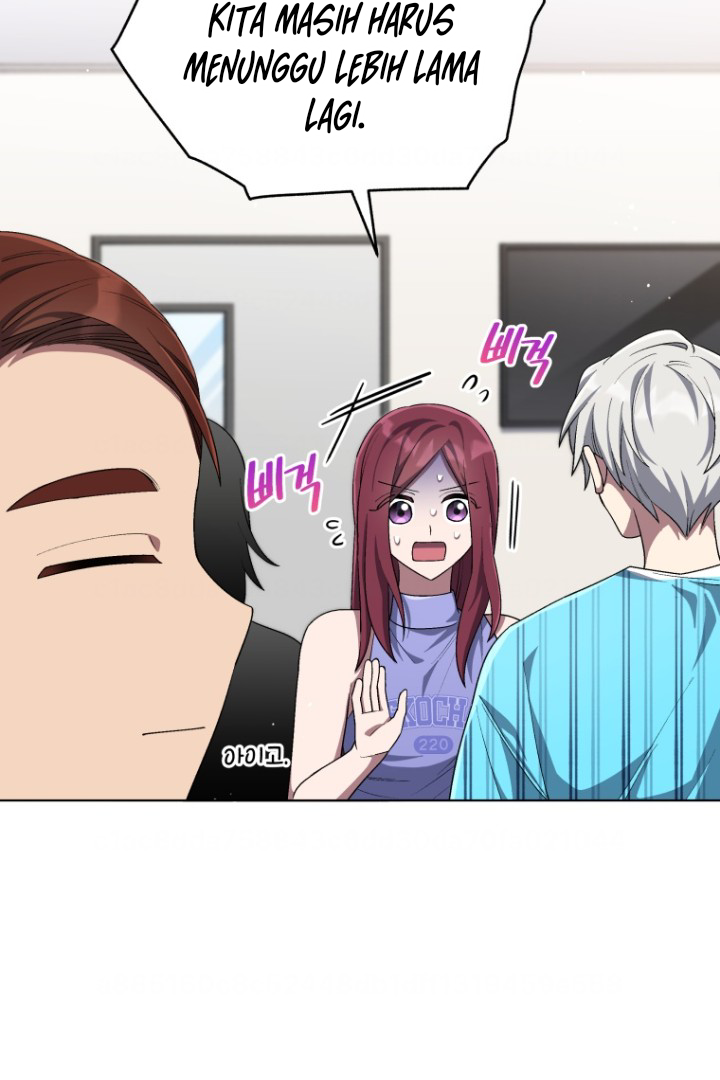 The Second Life of an Idol Chapter 62 halaman 37