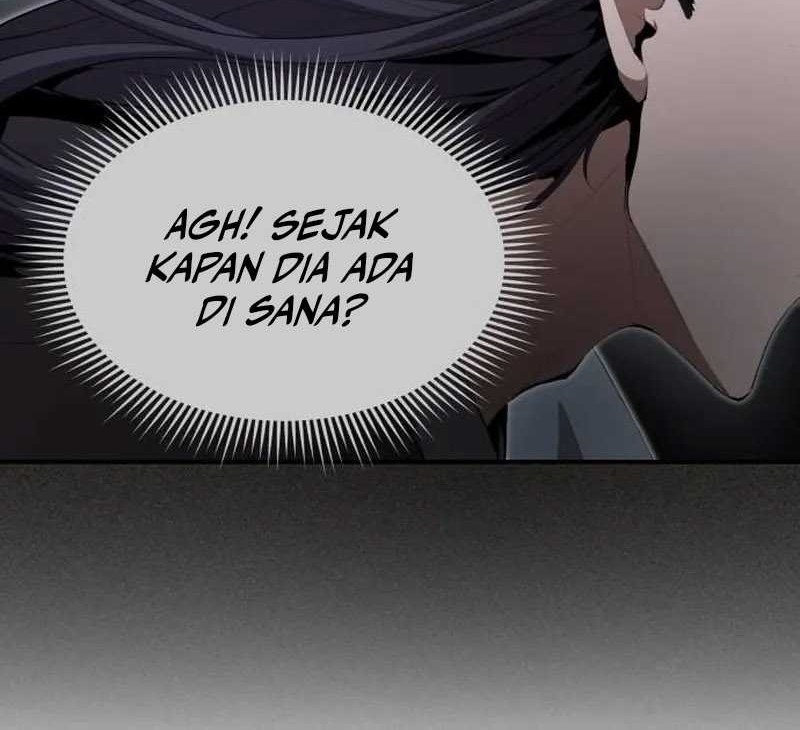 The Demonic Cult Leader Is Too Reluctant Chapter 31 Gambar 24