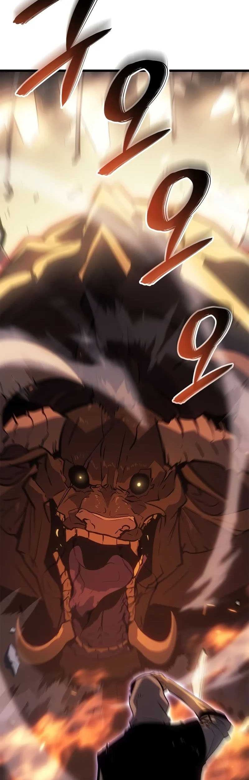 Solo Leveling: Ragnarok Chapter 32 halaman 23